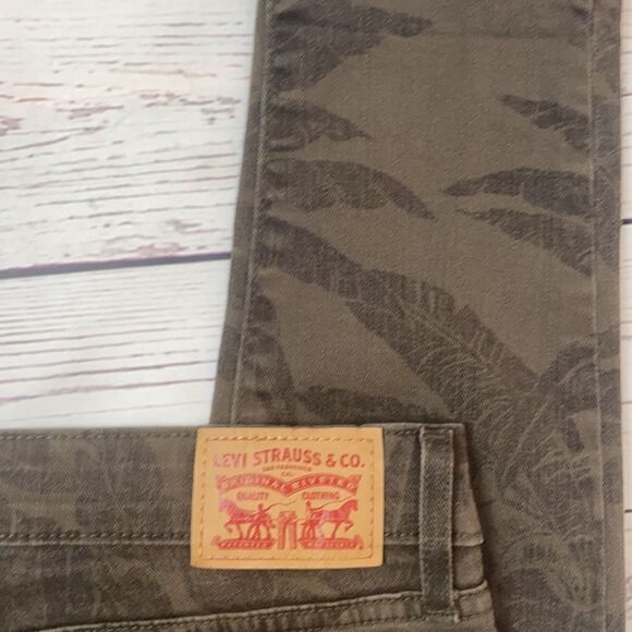 Levi’s skinny jeans - Picture 4 of 10